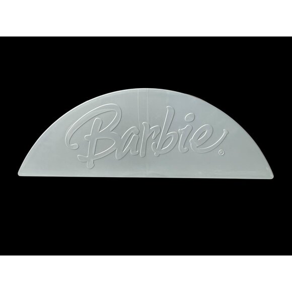 2005 Mattel Holiday Barbie by Bob Mackie Collector’s Edition G8058 Fashion Doll - Picture 7 of 8